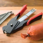 LEM Products Spring Loaded Hog Ring Pliers With Rings 100/ct - alternate view 4