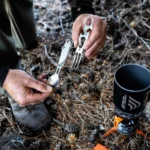 Outdoor Edge Chowpal Camp Utensil and Multi-Tool - alternate view 4
