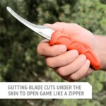 Outdoor Edge JaegerPair Fixed Knives - alternate view 4