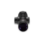 Burris Company Inc. Burris Veracity PH Rifle Scope 4-20x50 30mm FFP RC MOA Illum. Black - alternate view 4