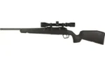 Savage Arms SAV AXIS XP 350LEG 18" 4RD BLACK - alternate view 4