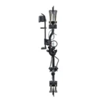 Escalade Sports DBA Bear Archery Bear Archery Cruzer G4 RTH 70RH Compound Bow Fred Bear Camo - alternate view 4