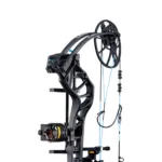 Escalade Sports DBA Bear Archery Bear Archery Legit Maxx RTH 70RH Compound Bow Black - alternate view 4