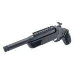 Taurus InternationalInc - Rossi Rossi Brawler Handgun .300 BLK Single Shot 9" Barrel Black - alternate view 4