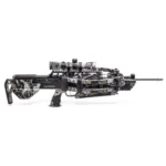 Tenpoint Crossbow Technologies Tenpoint TRX 26 Compact Crossbow ACUslide MAXX RangeMaster 100 Scope Vektra - alternate view 4