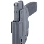 Henry Holsters Cipher AIWB/IWB Holster for Springfield Hellcat Pro Black Ambi - alternate view 4