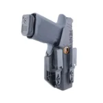 Henry Holsters Cipher AIWB/IWB Holster for Ruger RXM Black Ambi - alternate view 4