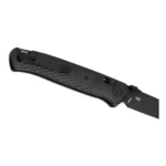 Columbia River Knife & Tool CRKT Counterpart Folding Knife 3-3/10" Tanto Blade Black - alternate view 4