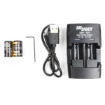 Sig Sauer Foxtrot365XR Tactical Weapon Light for Sig P365 - alternate view 4