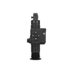 Sig Sauer Echo SV35-LRF Thermal Sight 1.5-12x35mm BDX 2.0 Black - alternate view 4