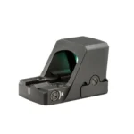 Meprolight Sights Mepro Pistol Optic MPO-S Open Emitter Pistol Sight BULLSEYE RMSc/JPoint / Shake Awake - alternate view 4