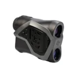 Crimson Trace Corporation Crimson Trace Horizonline 4000 Laser Rangefinder 7x22 Illuminated Black - alternate view 4