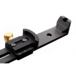 Area419 Area 419 ARCALOCK 14" Universal Barricade Rail Kit with Clamp - alternate view 4