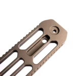 Area419 Area 419 Arcalock 6" M-LOK Dovetail Rail FDE - alternate view 4