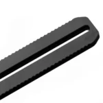 Area419 Area 419 ARCALOCK 12" Universal Barricade Rail Kit with Clamp - alternate view 4