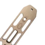 Area419 Area 419 ARCALOCK Rail for Barrett MRAD MK22 Sniper System - alternate view 4