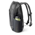 Mission First Tactical ACHRO 22L EDC Backpack Black - alternate view 4