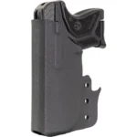 Mission First Tactical Pocket Holster for Ruger LCP II Black Ambi - alternate view 4
