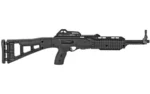 MKS SUPPLY LLC Hi-Point 995TS Carbine Rifle 9mm Luger 10rd Magazine 16.5" Barrel Black - alternate view 4