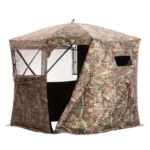 Rhino Blinds Rhino 180 Pro FD Blind with Full Door Realtree Edge - alternate view 4