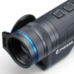 Sellmark Corporation Pulsar Telos LRF XQ35 Thermal Monocular Rangefinder - alternate view 4