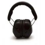 Pyramex Safety Pyramex VG80 Series Ear Muffs 25dB Black - alternate view 4