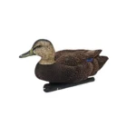 Avian-X Topflight Black Ducks Floating Decoys 6/ct - alternate view 4