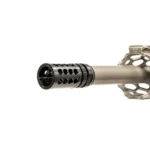 Grovtec Us Inc. Grovtec G-Nite Flash Suppressor .308 - alternate view 4