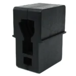 Tacfire Inc. Tacfire AR-15 Upper Receiver Vise Block Black - alternate view 4