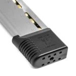 Wilson Combat 1911 Elite Tactical Full Size Handgun Magazine .45 ACP 10/rd - alternate view 4