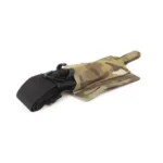 Blue Force Gear The Shear Hammock Tourniquet Hammock Black - alternate view 4