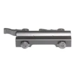 Sellmark Corporation Sightmark Locking Quick Detach Mount for Wolfhound Prismatic Sight - alternate view 4