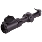 Sellmark Corporation Sightmark Presidio 1-6x24 Rifle Scope SFP CR1 Illuminated Black - alternate view 4