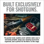 Real Avid Gun Boss Shotgun Cleaning Kit - alternate view 4