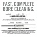 Real Avid Bore-Max Speed Jag .22/.223 - alternate view 4