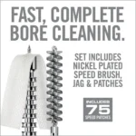 Real Avid Bore Max Speed Clean Upgrade Set .22/.223/5.56mm - alternate view 4