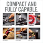Real Avid Gun Tool CORE Shotgun Critical Task Multi-Tool - alternate view 4