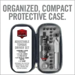 Real Avid Smart-Torq Adjustable Limiter & X3 Driver Kit - alternate view 4