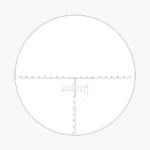 Athlon Optics Athlon Ares G2 UHD 22x Ranging Reticle Eye Piece with MIL Reticle - alternate view 4