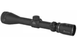 Burris Company Inc. Burris Handgun Scope 3-12x32mm 1" SFP Ballistic Plex Black - alternate view 4