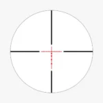 Athlon Optics Athlon Talos Rifle Scope 3-12x40 1" SFP BDC 600 Illum Black - alternate view 4