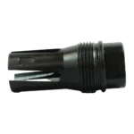 Radical Firearms Radical Defense KFM Flash Hider 30 Cal 14X1M LH - alternate view 4