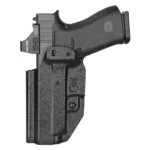 Mission First Tactical AIWB/OWB Holster for Glock 48 MOS Black Ambi - alternate view 4