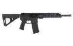 Century Arms US Palm Cat4 Handgun 5.56 NATO 30rd Magazine 11.5" Barrel Black - alternate view 4
