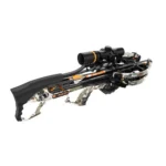 Ravin Crossbows Ravin R26X Crossbow 400 FPS 12 lb Draw XK7 Camo - alternate view 4