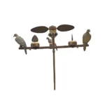 Huntwise dba MOJO Outdoors MOJO Pole Dancer Topper Decoy Mounting System - alternate view 4