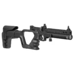 Hatsan USA / Escort Shotguns Hatsan Jet I Airgun Handgun .22 PCP 700fps Black - alternate view 4