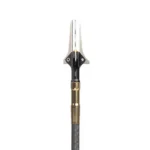 G5 Outdoors Dirty Bird Broadhead 3" 125 gr 2/ct - alternate view 4