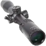 Sellmark Corporation Firefield RapidStrike Rifle Scope 3-12x40 30mm SFP Mil Hash Non Illum. Black - alternate view 4