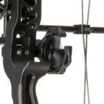 Pure Archery Group Diamond Archery Edge Max Bow LH 20-70# Black - alternate view 4